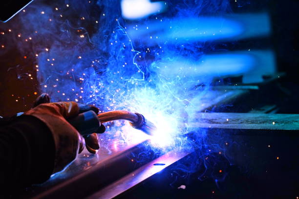 Best Automation and Robotic Welding in Atlantic City, NJ
