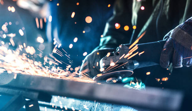 Trusted Atlantic City, NJ Welder & Metal Fabrication Experts